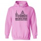 Bern School Holiday Magdalen College School Kids & Adults Unisex Hoodie